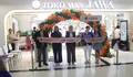 Toko Mas Jawa dan Samsung Store Hadir dengan Wajah Baru di NEO Solo Grand Mall
