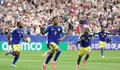 Hasil Piala Dunia 2026: Curacao Kejutkan Jerman di Babak Pertama Lewat Gol Livano Comenencia