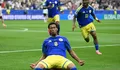 Siapa Livano Comenencia? Bek Curacao Cetak Gol Bersejarah di Piala Dunia 2026