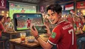 Putra Nababan Kritik TVRI: Nobar Piala Dunia 2026 Dinilai Terlalu Jawa-Sentris
