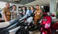 Serap 10 Ribu Tenaga Kerja Jateng, Perusahaan Kendaraan Listrik Tiongkok Siap Beroperasi di Kendal