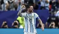 Lionel Messi Samai Rekor Miroslav Klose, Cetak Hattrick dan Ukir Sejarah di Piala Dunia 2026