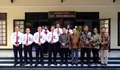 Matangkan SMP Kelas Program Khusus, Wali Kota Respati Ardi Studi Banding ke SMA Taruna Nusantara Magelang