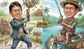 Kursi Menkeu Lepas, Purbaya Malah Siapkan Kail dan Umpan
