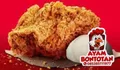 Ayam Bontotan Hadirkan Ayam Remuk Pedas, Gurihnya Bikin Nagih!