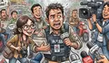 Kelihatan Keren, Ternyata Jadi Jurnalis Penuh Tantangan