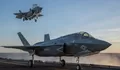 AS Setujui Penjualan 48 Jet Tempur F-35 ke Arab Saudi Senilai Rp431 Triliun