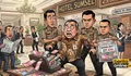 OTT di Hotel, Dua PPPK Banyuasin Diduga Minta Fee dari Dana Revitalisasi