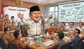 Prabowo Selenggarakan Ratas di Istana Merdeka, Wujudkan Pendidikan Gratis Sampai Universitas
