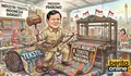 Presiden Prabowo Fokus Perkuat Industri Tekstil, Sektor Strategis Penyerap Tenaga Kerja