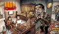 DPR Minta Kalapas Cibinong Diperiksa Terkait Temuan Kamar Mirip Apartemen