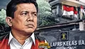 Sambo Diperiksa soal Fasilitas Mewah Lapas Cibinong, Tapi Belom Tentu Penghuninya