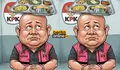 Kasus Dugaan Korupsi MBG Masuk Babak Baru, 6 Tersangka Segera Disidang