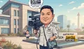 Dapur MBG Bakal Diawasi dari Pusat, CCTV dan AI Siap Ikutan Ngintip