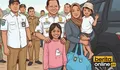 Tito Cek Langsung Rumah Penerima BSPS, Biar Bantuan Nggak Nyasar ke Rumah Orang Kaya