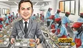 Dapur MBG Belum Aktif, Agus Sulistriyono Ingatkan Pengusaha Soal Risiko Investasi