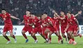 Hampir Empat Dekade Menanti, Indonesia Akhirnya Angkat Trofi Lagi di SUGBK