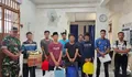 Pengawalan Diperkuat, 7 Warga Binaan Lapas Kendal Digeser ke Plantungan