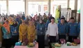 Tempe Jadi Produk Bernilai Jual, Bupati Kendal Dorong Perempuan Perkuat Ekonomi Keluarga