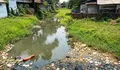 Sungai Kendal Dipenuhi Sampah, Warga Ungkap Banjir Berulang hingga Minta Dikeruk