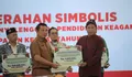 14.273 Pendidik Keagamaan Kendal Dapat Hibah Rp1 Juta, Total Anggaran Tembus Rp14,2 Miliar