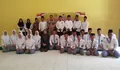 MA Sabilunnajah Kendal Dapat Gedung Kelas Baru, Firnando Ganinduto Soroti Kebutuhan Siswa
