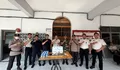 Razia Gabungan di Lapas Kendal, Petugas Geledah Kamar Warga Binaan dan Lakukan Tes Urine