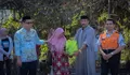 Duka NAWI Warga Desa Tamaona di Tengah Puing Kebakaran, Wabup Bulukumba Bergerak Cepat Salurkan Bantuan