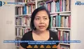 Gibran Tak Bisa Didiskualifikasi MK, Bivitri Susanti Soroti DPR hingga Penegak Hukum
