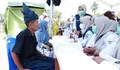 Warga Kajang Tak Perlu ke Kota Lagi, Jambore Pelayanan Publik Bulukumba Banjir Apresiasi
