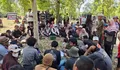 Warning untuk Ketua DPRD Bulukumba Baru! Pejuang Hutan Anrang Menanti Langkah Nyata Perjuangkan Nasib 250 KK Terancam Rencana Pembangunan Batally