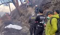 Asap Pekat dan Angin Berubah Arah, Begini Kronologi Tragedi Karhutla Bromo
