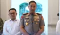 Kapolri Ungkap Keterlibatan Orang Asing dalam Kasus Karhutla, 98 Kasus Naik ke Penyidikan