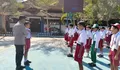 Polisi Masuk Sekolah, Pelajar SDN 01 Kaligambir Diingatkan Bahaya Bullying dan Kenakalan Remaja