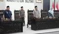 Pembahasan APBD 2027 Berlanjut, Bupati Blitar Apresiasi Masukan Fraksi DPRD