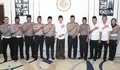 Kapolres Blitar Kota Rangkul Kalangan Pesantren, Perkuat Sinergi Jaga Kamtibmas