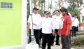 Bupati Blitar Tinjau Irpom di Sanankulon, Dorong Petani Rawat Irigasi dan Perkuat Ketahanan Pangan