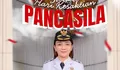Hari Kesaktian Pancasila, Wawali Blitar Tekankan Pentingnya Persatuan dan Kesatuan