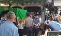 Polisi Hadiri Pemakaman Korban KM Virgo di Plosorejo, Sampaikan Duka kepada Keluarga