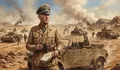 Erwin Rommel, Rubah Gurun yang Disegani Musuh dan Berakhir Tragis di Tangan Rezim Hitler