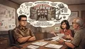 Orang Keras Kepala dan Kepribadiannya, Mengapa Sulit Menerima Pendapat Orang Lain?