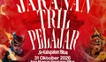 Festival Jaranan Tril Pelajar se-Kabupaten Blitar Siap Tampil di Museum Penataran