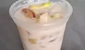 Resep Es Buah Alpukat Segar, Perpaduan Buah dan Jelly yang Cocok Dinikmati Saat Cuaca Panas