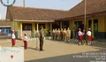 Polisi Hadir di Sekolah, Siswa SDN 1 Wates Blitar Dibekali Edukasi Kedisiplinan