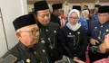Rijanto Minta Pejabat Baru Langsung Tancap Gas, Integritas dan Pelayanan Publik Jadi Prioritas