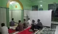 Polri Hadir di Tengah Masyarakat, Polres Blitar Rutin Gelar Patroli Subuh