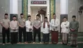 Patroli Subuh Rutin, Polres Blitar Perkuat Komunikasi dan Pelayanan kepada Masyarakat