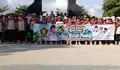 Gerindra Kabupaten Blitar Gelar Aksi Bersih Pantai Tambakrejo, Sugianto: Kepedulian Lingkungan Harus Diwujudkan dengan Aksi Nyata