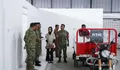 Tim Mabes TNI Tinjau Kesiapan Koperasi Desa Merah Putih di Wilayah Kodim 0808/Blitar