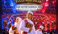 Tari Kolosal “Suluh Peradaban Tanah Perjuangan” Meriahkan Hari Santri Nasional 2026 di Kanigoro